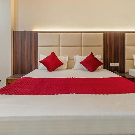 Hotel South Indian Delhi  Eksteriør billede