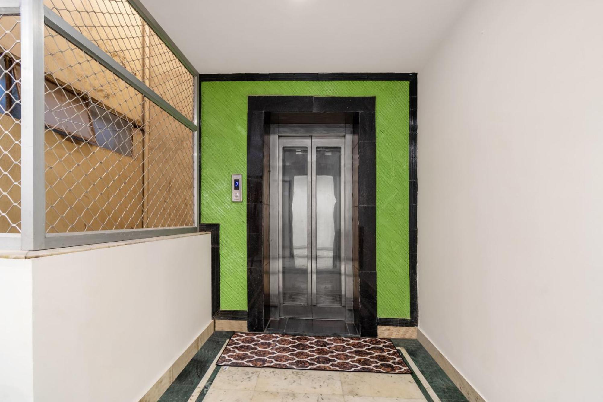 Hotel South Indian Delhi  Eksteriør billede